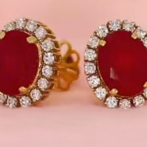 Elliot Daimond Earrings