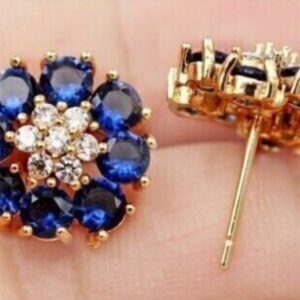 Romy Daimond Earrings