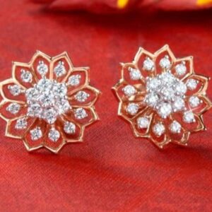 Mira Dainmond Earrings