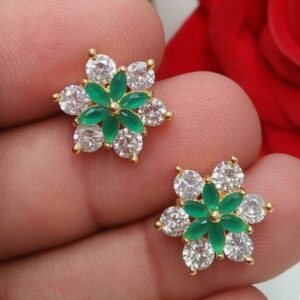 Ever Daimond Earrings