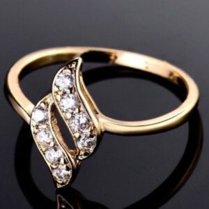 Venus Daimond Ring