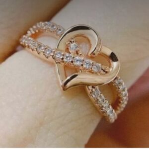 Primrose Daimond Ring