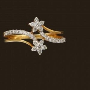 Florence Daimond Ring