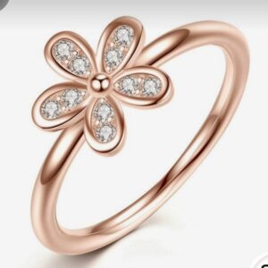 Florence Daimond Ring