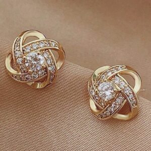 Shanaya Daimond Earrings