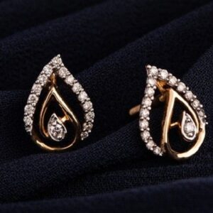 Gia Daimond Earrings
