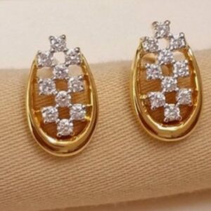 Ivy Daimond Earrings