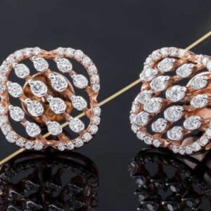Sujal Daimond Earrings
