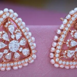Riya Daimond Earrings