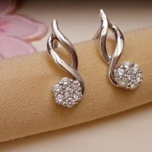 Lily Daimond Earrings