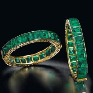 Rosemary Gemstone Ring