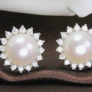 Luxury Daimond earrings