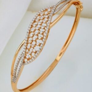 Venus Diamond bracelet